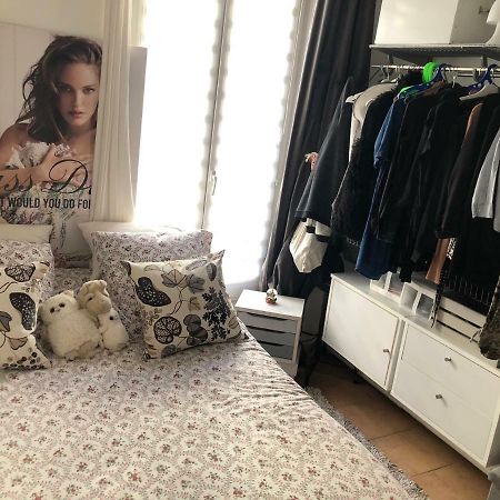 Appartement Cosy แซ็งต์-ราฟาเอล ภายนอก รูปภาพ