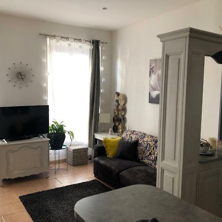 Appartement Cosy แซ็งต์-ราฟาเอล ภายนอก รูปภาพ