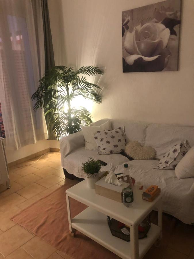 Appartement Cosy แซ็งต์-ราฟาเอล ภายนอก รูปภาพ
