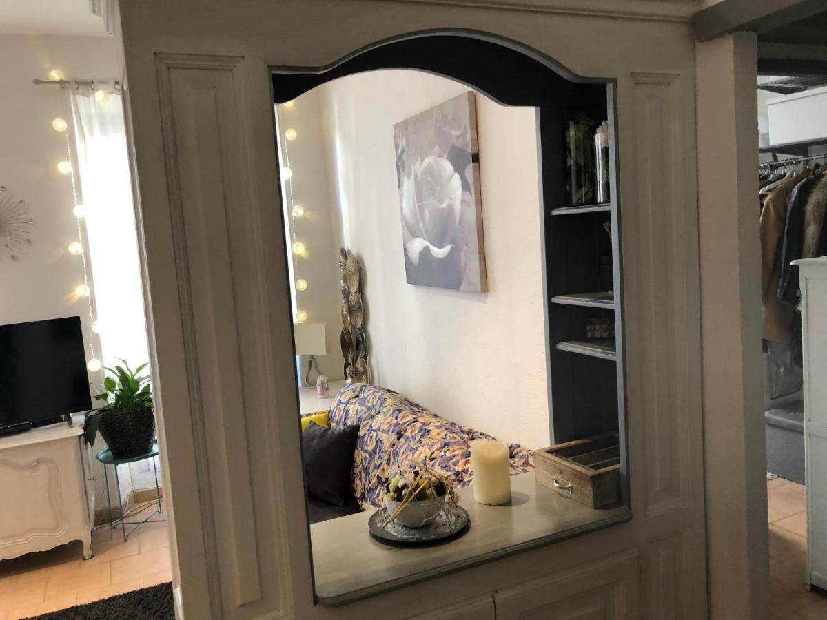 Appartement Cosy แซ็งต์-ราฟาเอล ภายนอก รูปภาพ
