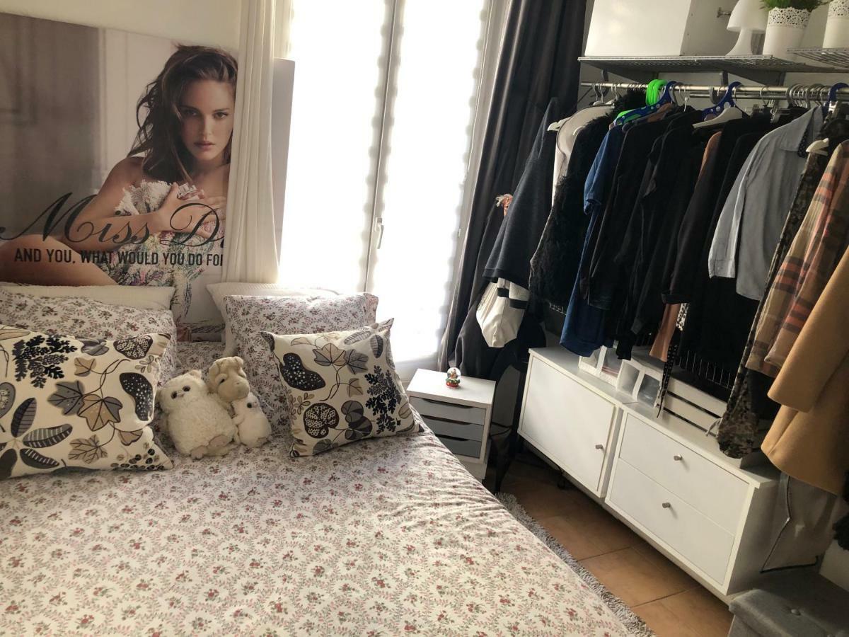Appartement Cosy แซ็งต์-ราฟาเอล ภายนอก รูปภาพ
